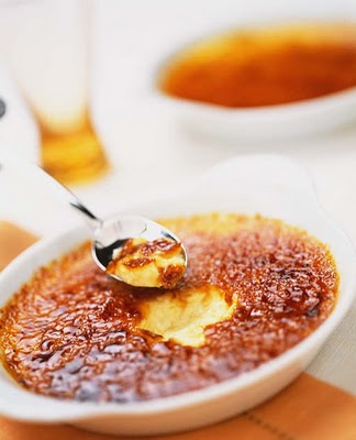 Creme Brulee