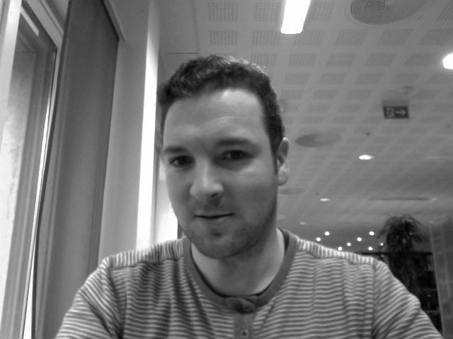 Dette er et bilde av gruppemedlem Robert B. Bache