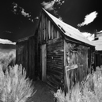 This is a thumbnail image of an old house. Please click image to open in higher resolution with audio presentation